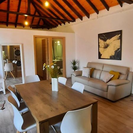 Villa Casa Higopico à Tacoronte Extérieur photo