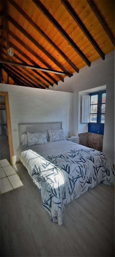 Villa Casa Higopico à Tacoronte Extérieur photo