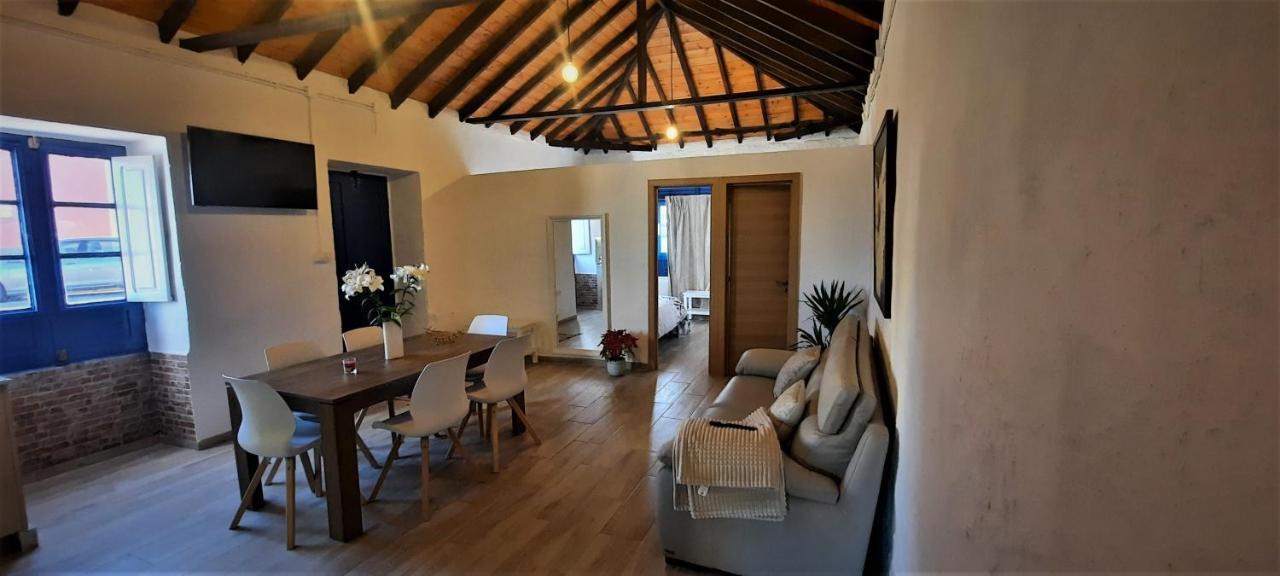 Villa Casa Higopico à Tacoronte Extérieur photo
