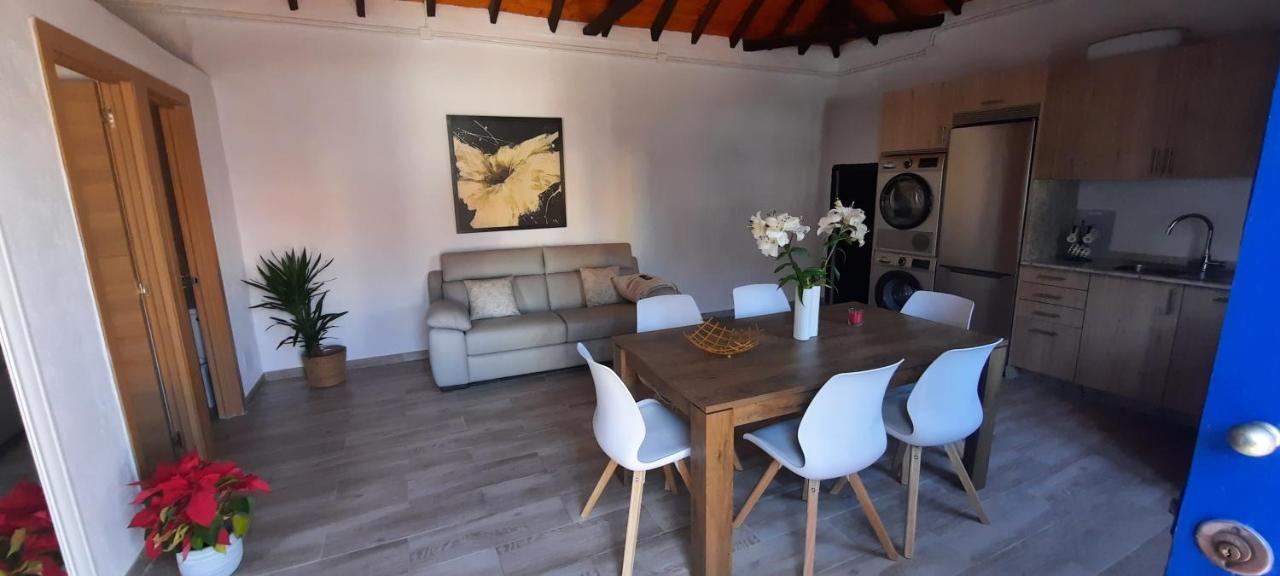 Villa Casa Higopico à Tacoronte Extérieur photo
