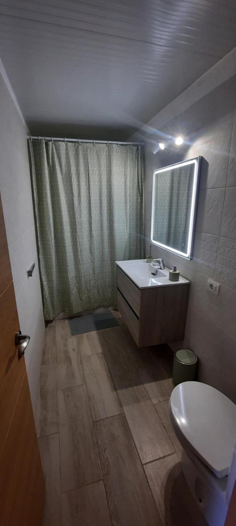 Villa Casa Higopico à Tacoronte Extérieur photo