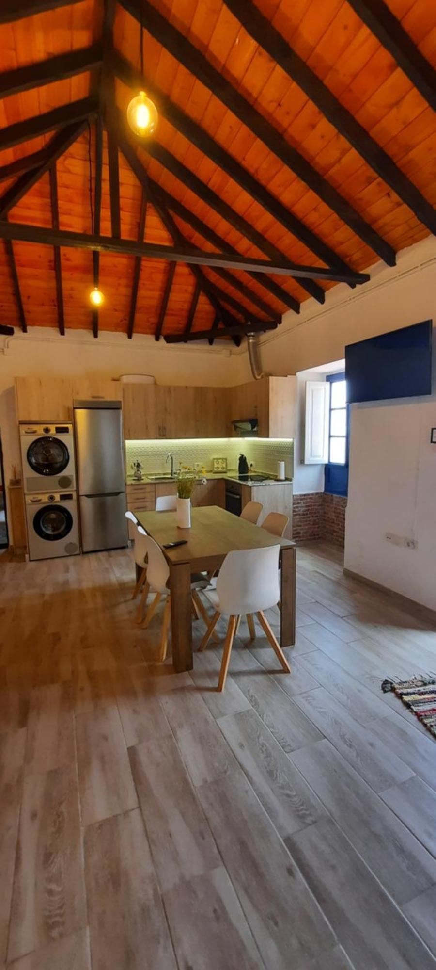 Villa Casa Higopico à Tacoronte Extérieur photo