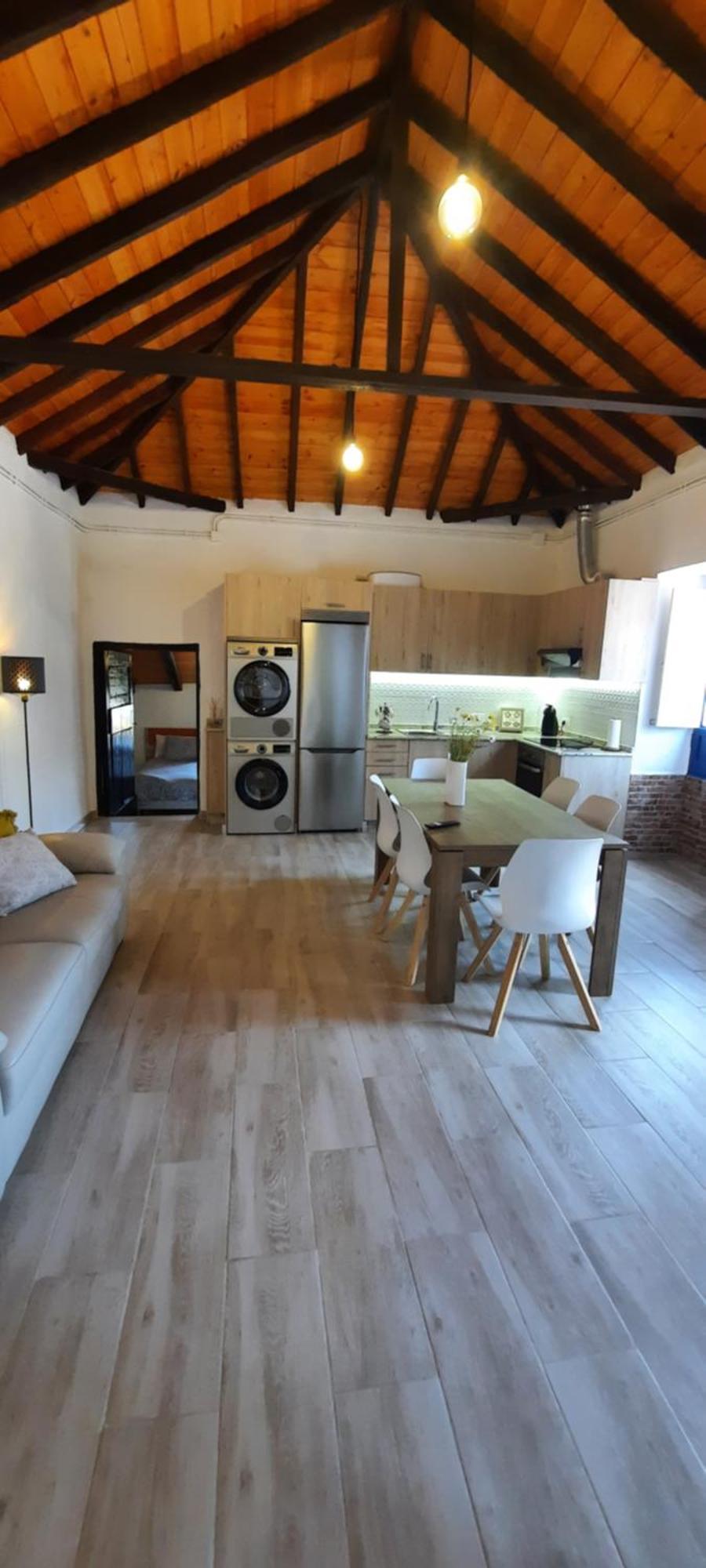 Villa Casa Higopico à Tacoronte Extérieur photo