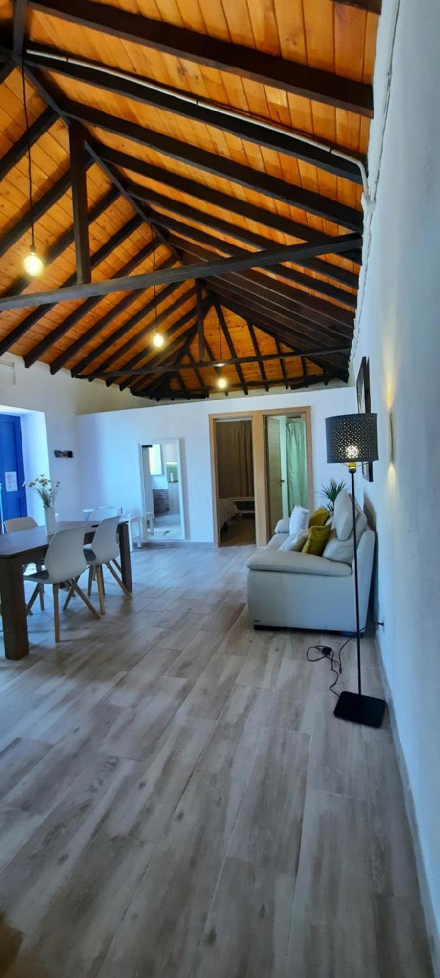 Villa Casa Higopico à Tacoronte Extérieur photo