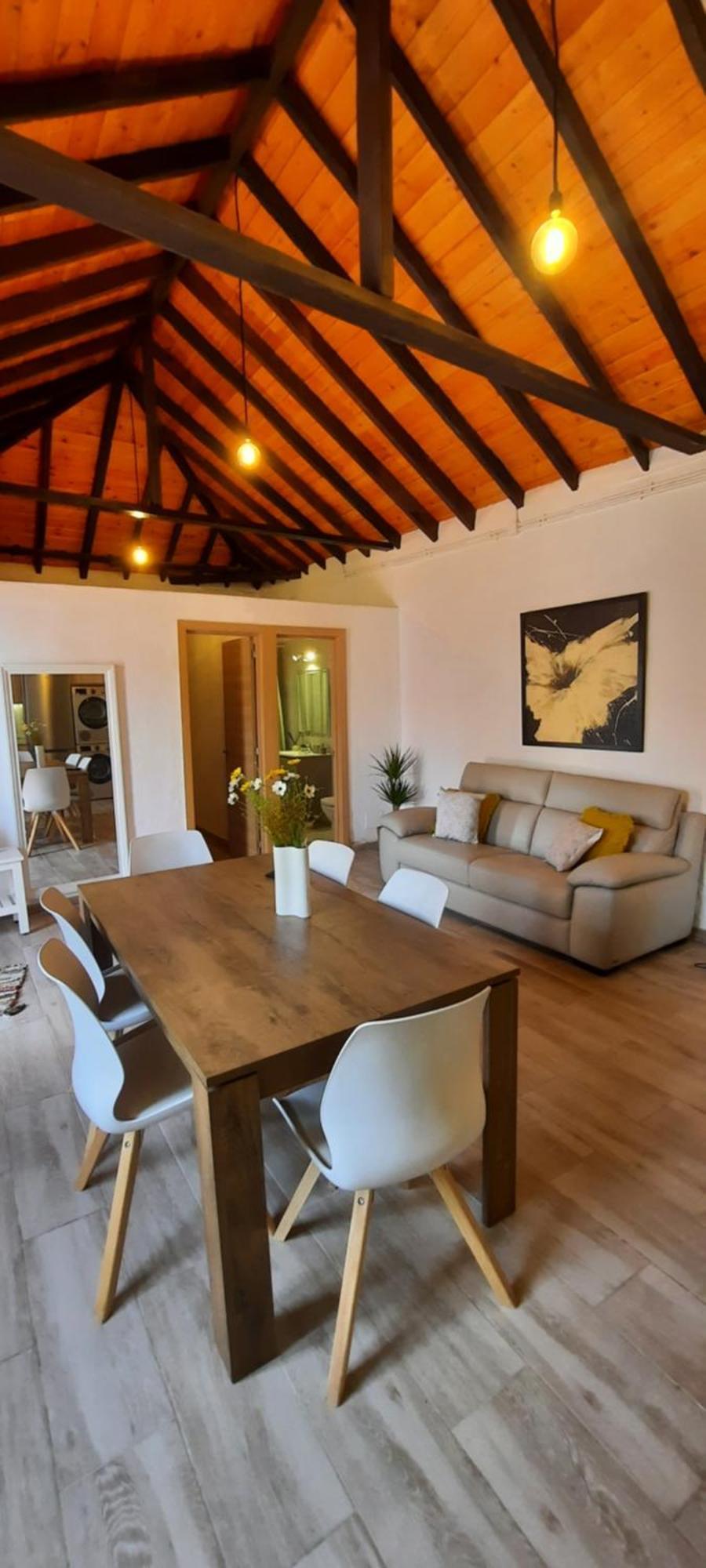 Villa Casa Higopico à Tacoronte Extérieur photo