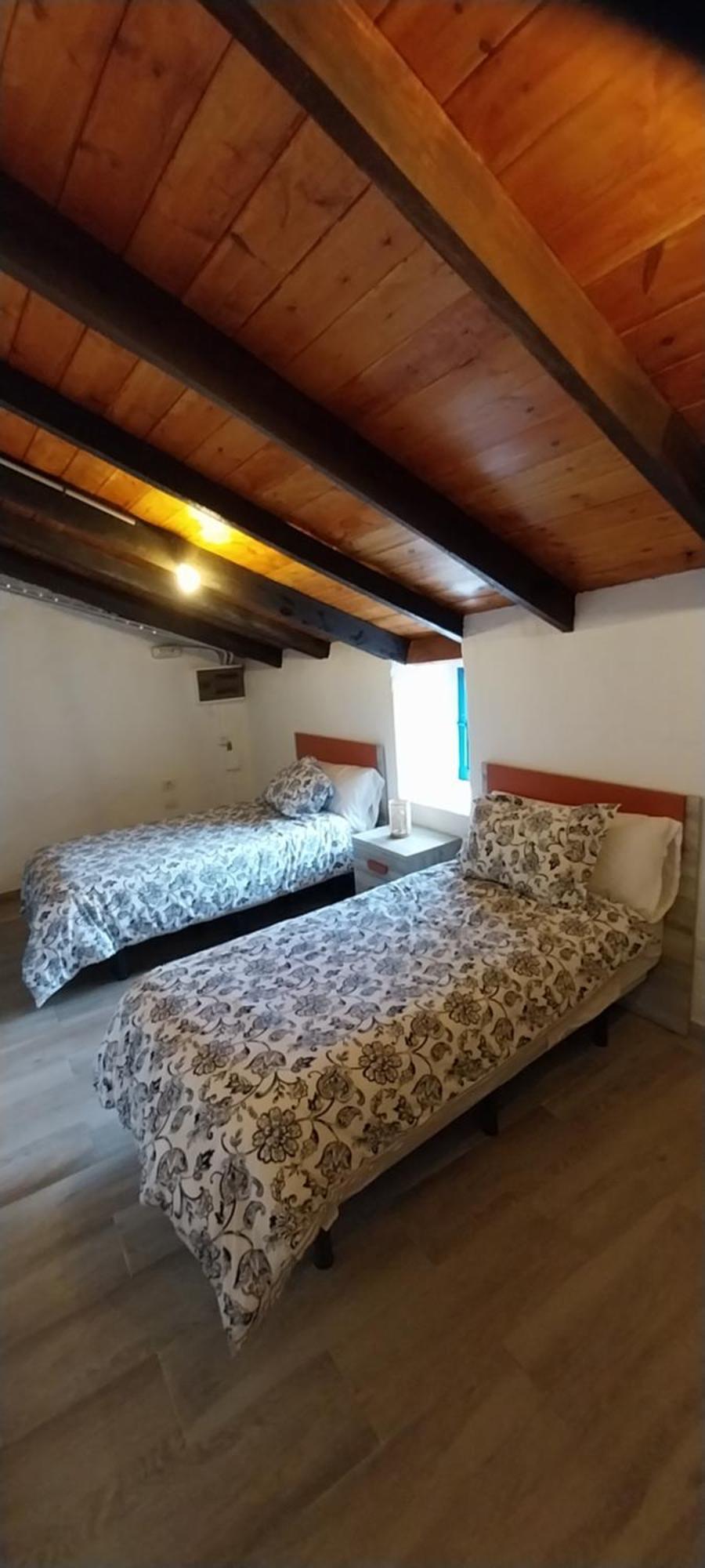 Villa Casa Higopico à Tacoronte Extérieur photo